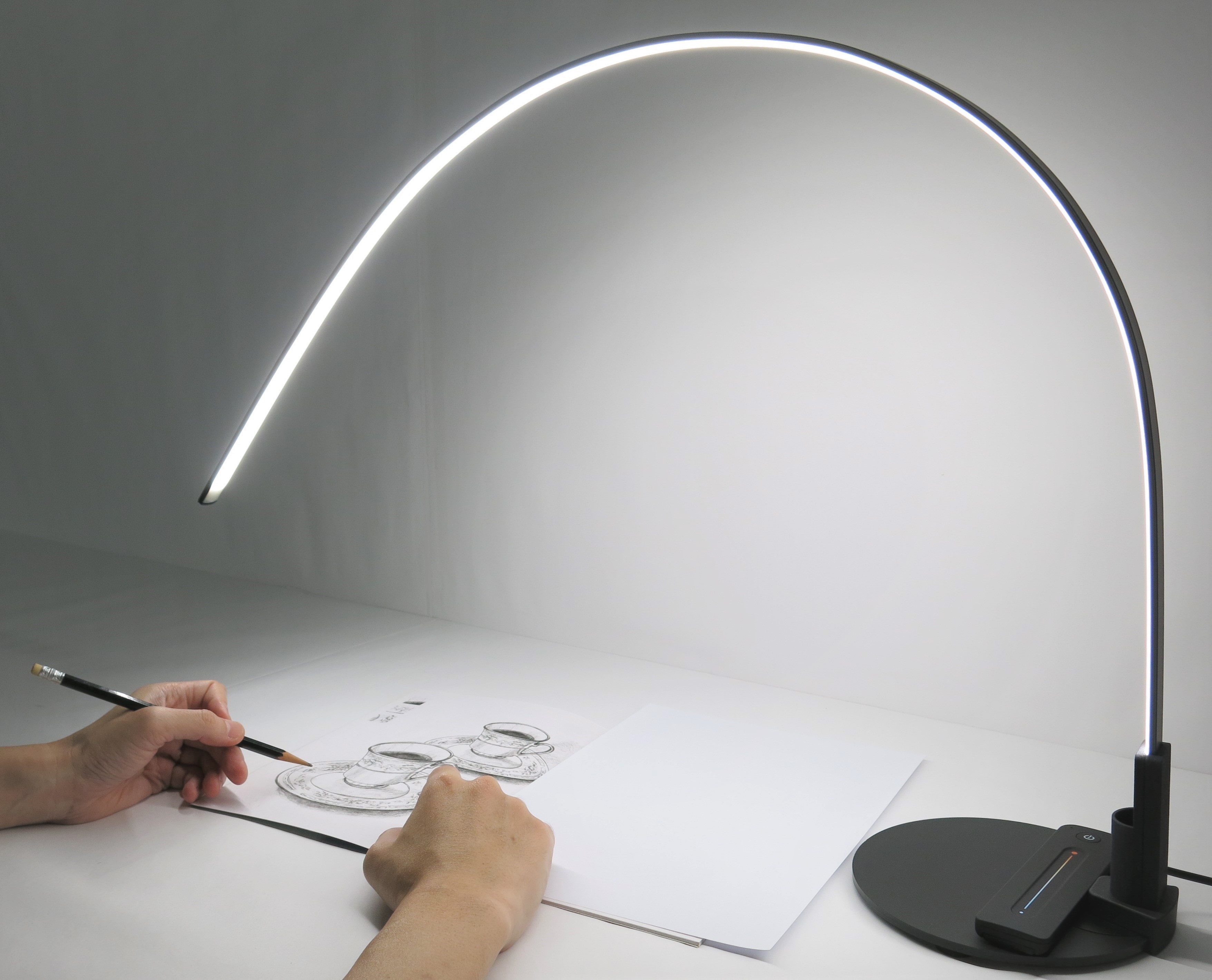 ArchFlex Mini multi-purpose LED task light